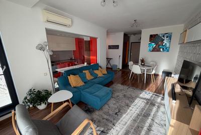 | 3 camere - Regie - 20th Residence - Parcare Subterană | - 3