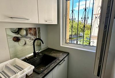 Apartament modern cu 3 camere de inchiriat - Calea Victoriei, zona Ateneul Roman - 5
