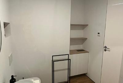 Apartament 3 camere – GREEN HILL, Sibiu – PRIMA ÎNCHIRIERE - 15