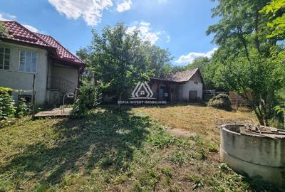 CASĂ LA ȚARĂ, SÂMBOLENI, COMUNA CAMARAȘU - 14
