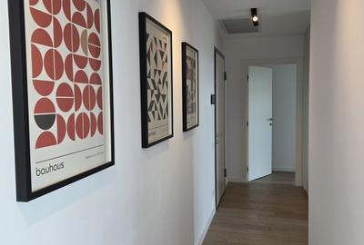 Apartament cu view panoramic, la etajul 12, in Floreasca - 10