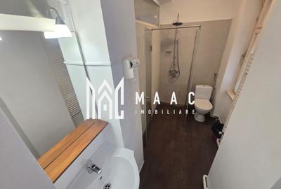 Apartament 2 camere decomandat | Sibiu Ultracentral | 61 mp, 2 băi - 9