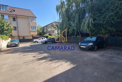 Garsoniera de vanzare cu curte si parcare | Popești-Leordeni - 18