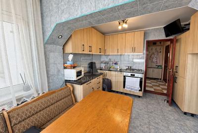 Apartament 2 camere în Obcini | 50 mp | bloc anvelopat - 5