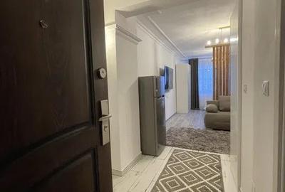 Apartament 1 Camere Podu Ros - Cantemir - 3