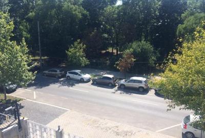 Apartament 4 camere Herastrau - 4