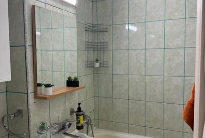 Apartament 2 camere Dacia Rond Zimbru - 10