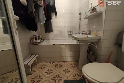 Apartament cu 4 camere situat pe 2 nivele zona AEM - ID V5664 - 8
