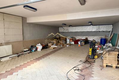Vila Premium *800mp* // teren *963mp* / garaj cu 6 locuri* // Iancu Nicolae - 59
