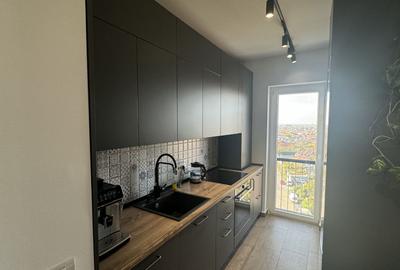 Apartament 3 camere de inchiriat Adora Park - 6