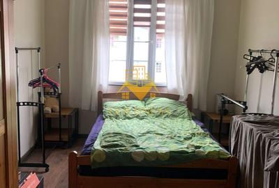 4 camere, 100mp, Manastur, Primaverii, Mc Donalds, Petrom, Garaje - 2