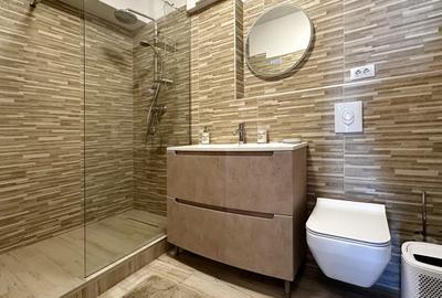 Apartament 4 camere de inchiriat Unirii Union Plaza, 113 mp, bloc 2020, parcare - 13