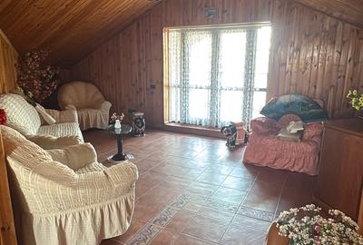 Sanctuarul luminii de la Snagov: Rafinament, natură și design interior de autor - 18