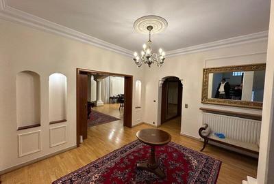 Vila individuala   D+P+1   Iancu Nicolae   proximitate British School - 8