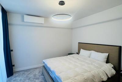 Apartament Luxury 2 Camere, ARQA Jolie Village, Erou Iancu Nicolae - 13