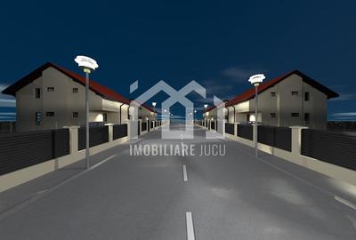 Casa Individuală de 120 mp în Exclusivitate Preț Avantajos, Comision 0 - 37