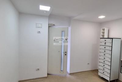 Spațiu Comercial Stradal de 100 mp/E85 - 6