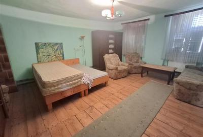 2 Apartamente la casa pivnita garaj in Cisnadie - 5