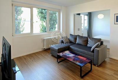 .Apartament 3 camere, RENOVAT recent, Ștefan cel Mare - 1
