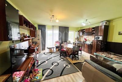 Apartament cu 3 camere decomandat în Mănăștur