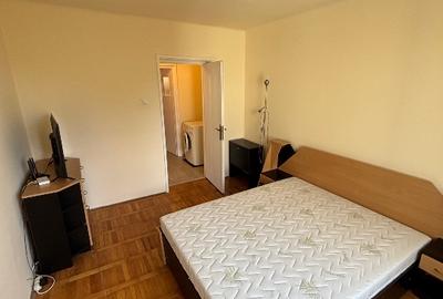 Apartament 2 camere piata 700, central, de inchiriat - 5