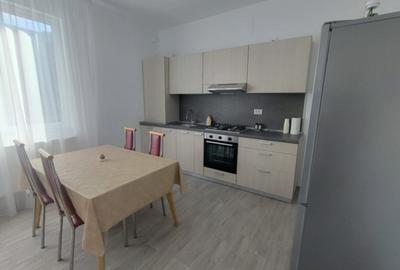 Inchiriere Apartament nou nout in clădire privata - 11