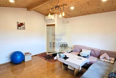 Casa individuala 180mp | garaj | foisor zona Piata Cluj - 13