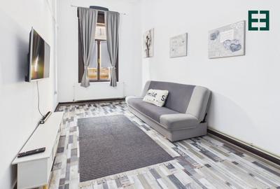 De închiriat - Apartament cu 2 camere - Zonă Centrală - Arad - 12