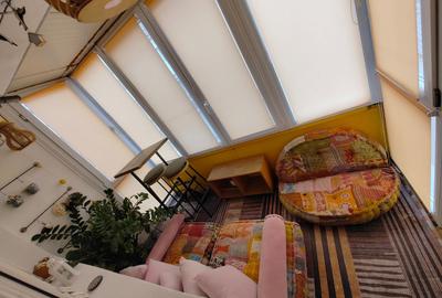 2-Room Apartment – Fully Furnished, Open View - Pet Friendly - 21