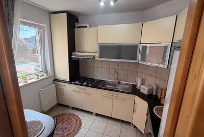 Apartament 3 camere | Vilă | Etaj+Mansardă  | 68mp | Dumbravița | Loc parcare - 8