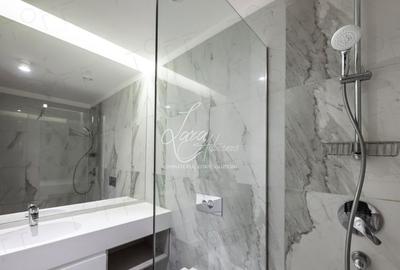 One Herastrau Plaza, 3 camere complet mobilat cu parcare subterana - 3