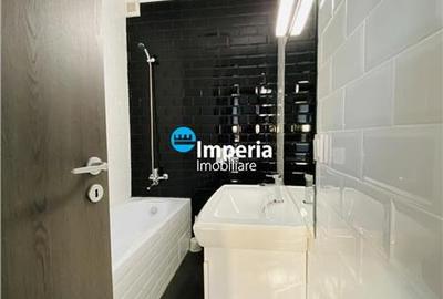 Apartament 3 cam, decomandat, de vanzare in zona Copou - Parc Copou - 5