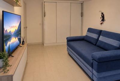 Dr. Taberei - Moghioros residence  -Garsoniera LUX - parcare subterana - 7