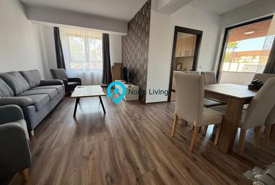 Inchiriere 2 camere Premium | Lemon Park - 1