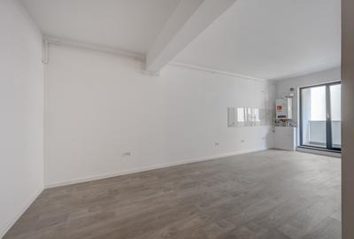 Studio dublu finalizat | est | metrou Berceni - 12