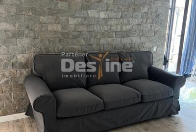 2 camere | Parcare privata | Tomis Plus - 6