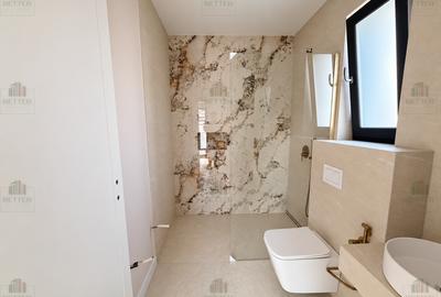 Casă mediteraneană Berceni | 120 mp | 4 camere | 3 băi | Teren 310 mp - 15