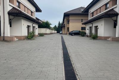Iancu Nicolae 6 bedrooms villa - 24