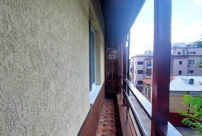 Apartament cu 2 camere si boxa in vila, in zona Mosilor - Foisorul de Foc - 9