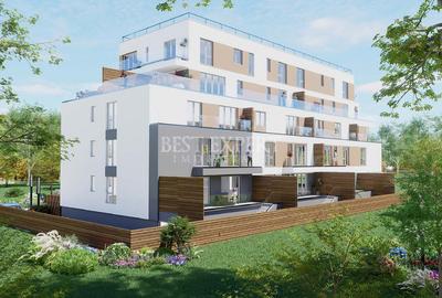 Ideal Familie Apartament cu 3 Camere Pallady | Confort si Calitate - 2