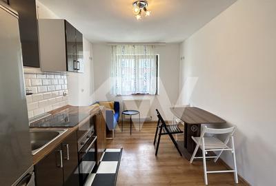 Studio de închiriat – locul perfect unde să te simți acasă! - 2