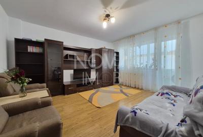 Apartament cu 2 camere decomandat, mobilat în Hipodrom 3