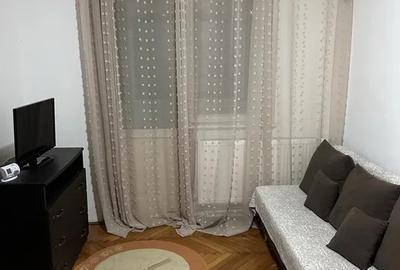 Apartament cu 2 camere nedecomandat în Inel II