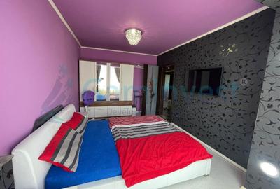 Apartament de vanzare in Oradea, cu 4 camere, 98 mp utili, zona Splaiul Crisanei - 15