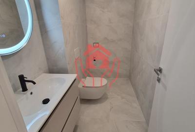 IANCU NICOLAE (Residence 5 Forest)- 2 camere, 2 bai, COMISION 0% - 21