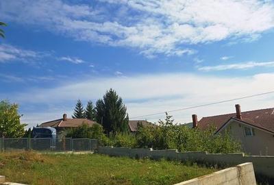 Casă P+1 zona Lebada - 3