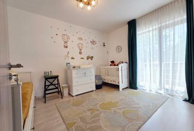 VANZARE VILA 180 MP. - DRM. LUNCA PRUTULUI - SEMI-MOBILAT - 11