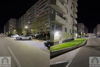 Apt. 2 cam. Rotar Park 2,bloc 2022,Militari,zona Metro-Mc Donald's,10 min metrou - 27