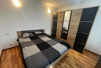 Apartament 3 camere | Politehnica – Baia de Arieș | 60 mp | Etaj 2 - 4
