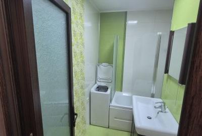 2 Camere | Gorjului | Metrou | Mobilat | Utilat | - 7